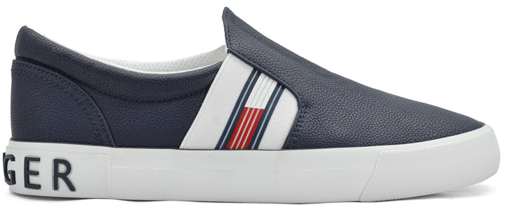 TOMMY HILFIGER Fin 2 Slip-On Sneaker - Footcourt Egypt