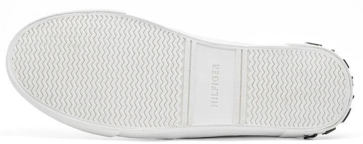 TOMMY HILFIGER Fin 2 Slip-On Sneaker - Footcourt Egypt