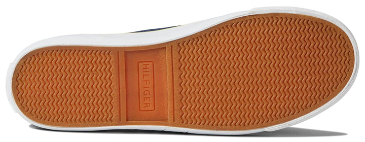 Tommy Hilfiger Gilrey sneakers - TOMMY HILFIGER