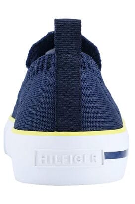 Tommy Hilfiger Gilrey sneakers - TOMMY HILFIGER