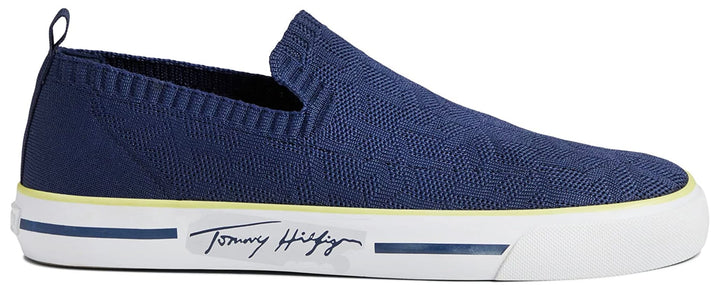Tommy Hilfiger Gilrey sneakers - TOMMY HILFIGER