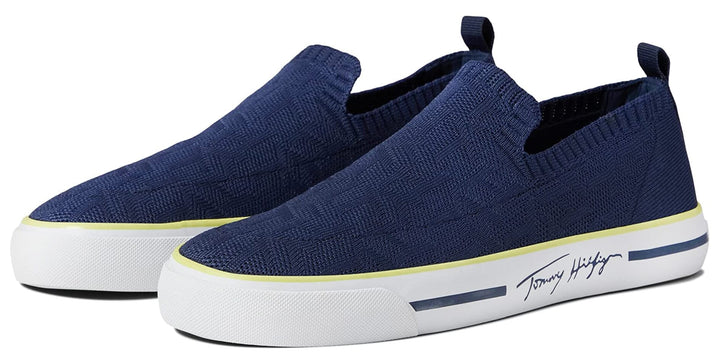 Tommy Hilfiger Gilrey sneakers - TOMMY HILFIGER