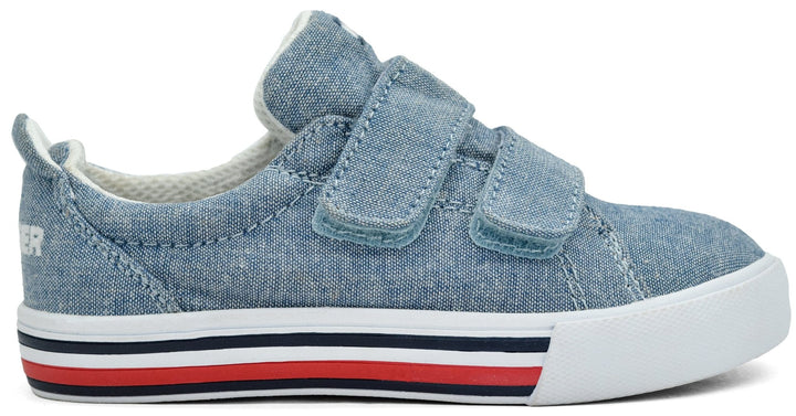 Tommy Hilfiger Heritage ALT Sneakers - Footcourt Egypt