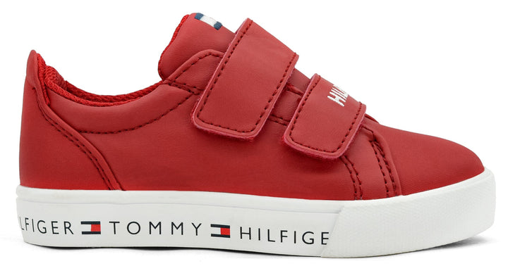 Tommy Hilfiger Heritage ALT Sneakers - TOMMY HILFIGER