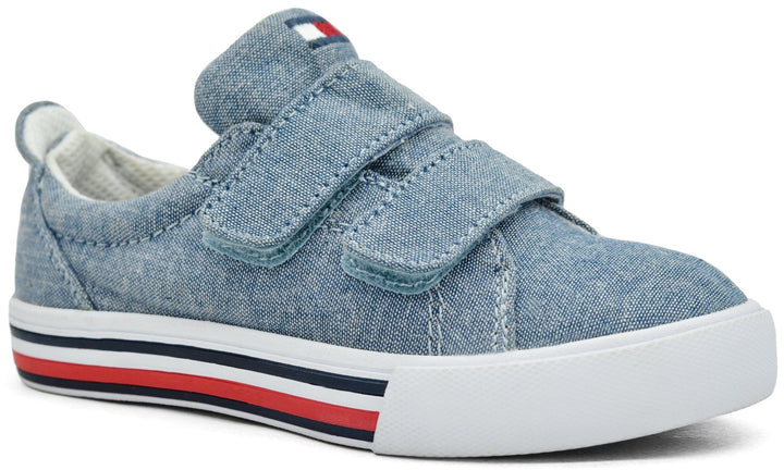 Tommy Hilfiger Heritage ALT Sneakers - Footcourt Egypt