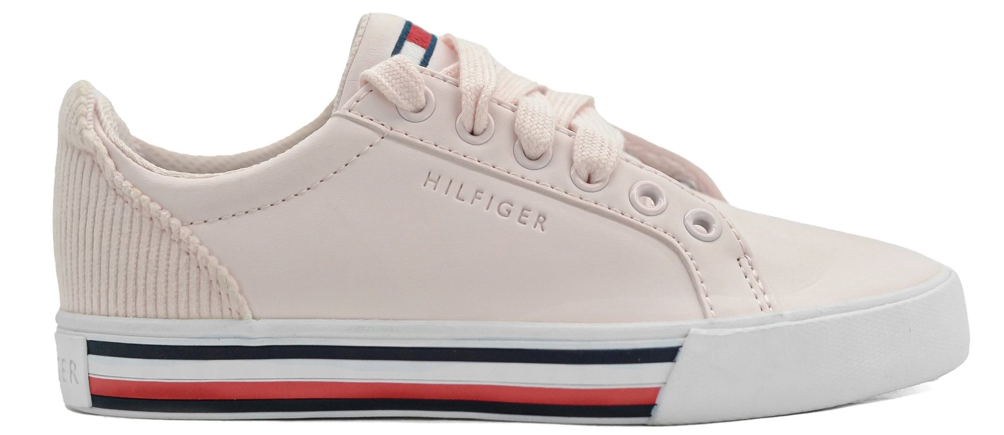 Tommy Hilfiger Heritage ALT Sneakers - Footcourt Egypt