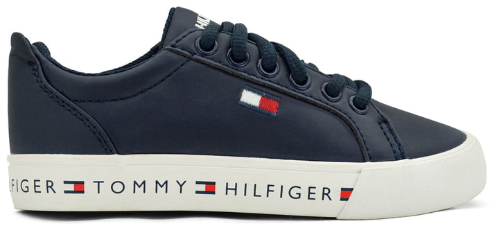 Tommy Hilfiger Heritage ALT Sneakers - Footcourt Egypt