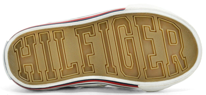 Tommy Hilfiger Heritage ALT Sneakers - Footcourt Egypt