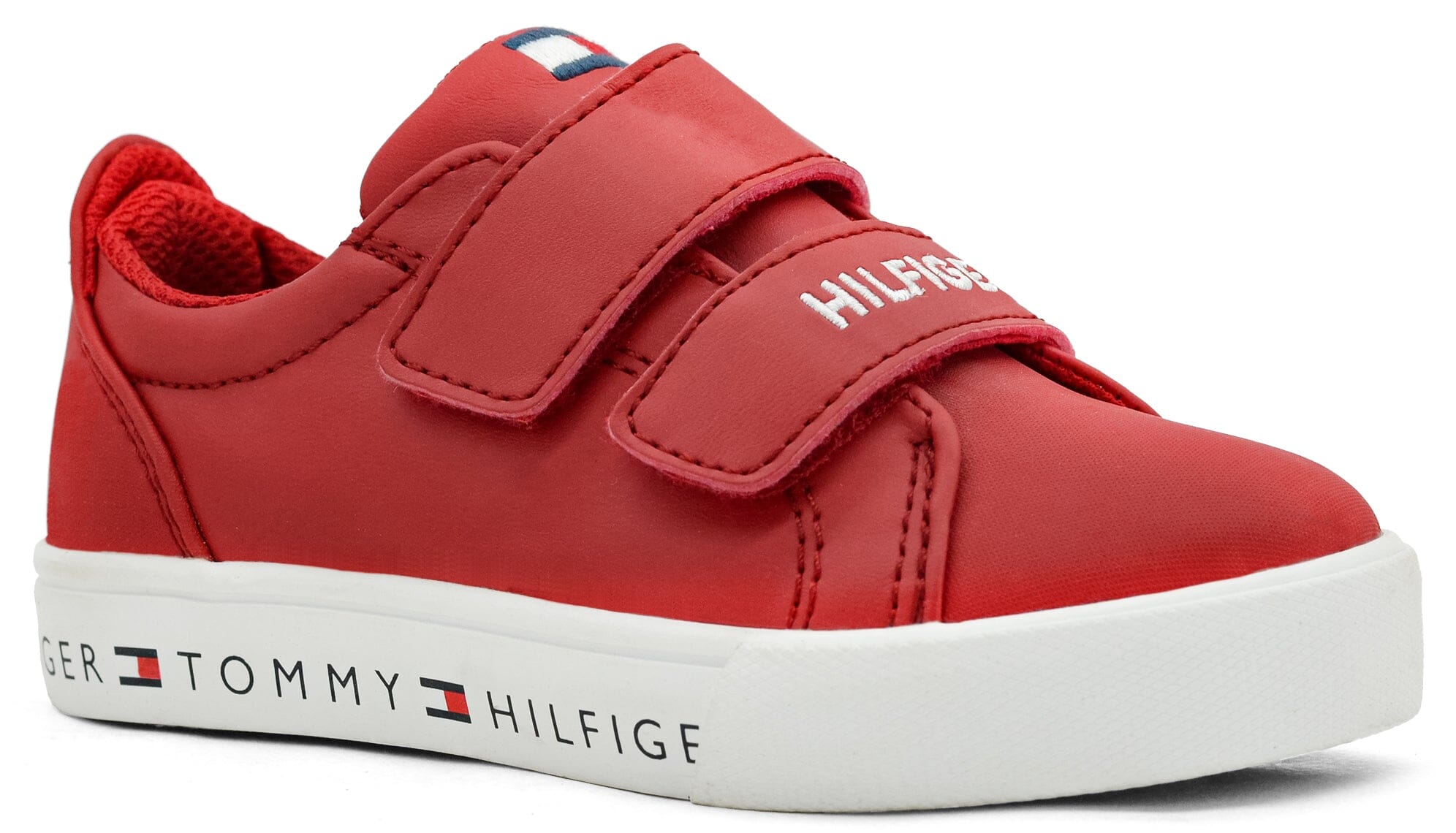 heritage retro sneaker tommy hilfiger
