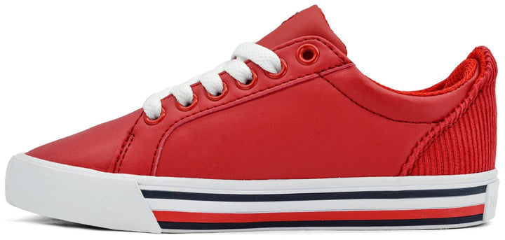 Tommy Hilfiger Herritage Sneakers - Footcourt Egypt