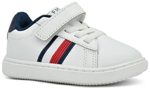 Tommy Hilfiger Kids Th Iconic Court 2.0 Ps Sneaker - Footcourt Egypt