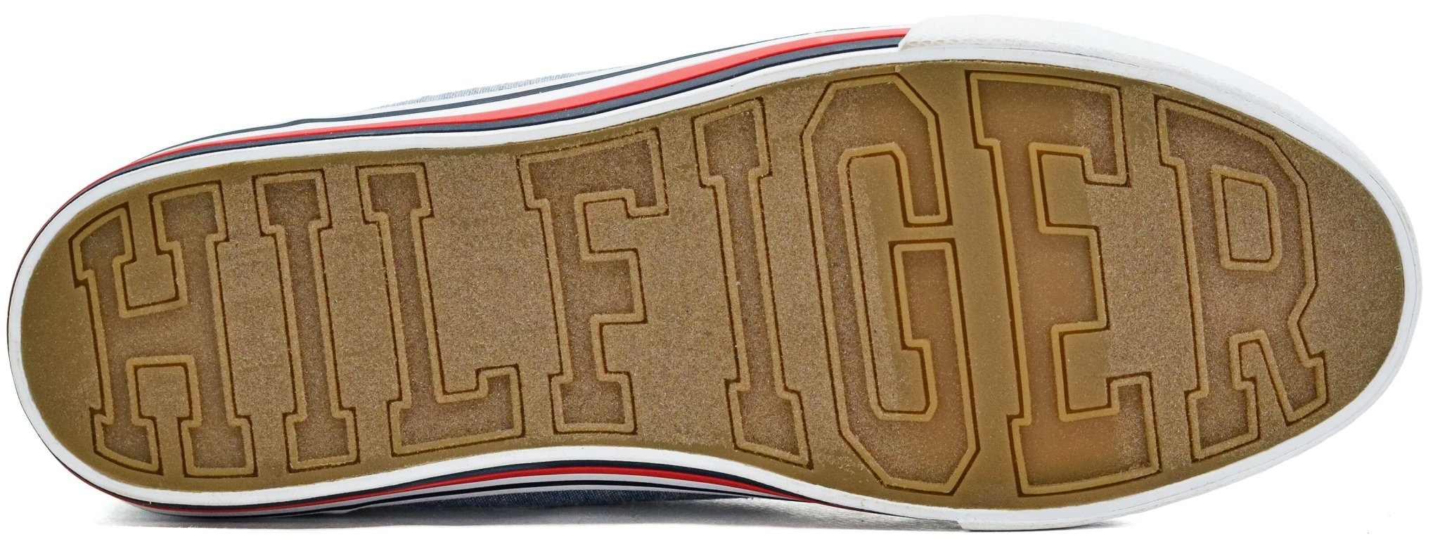 Tommy Hilfiger Kids Unisex Heritage Alt - Footcourt Egypt