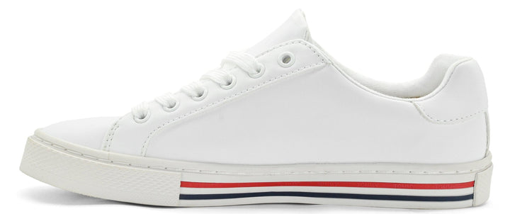 Tommy Hilfiger Lelita sneakers - Footcourt Egypt