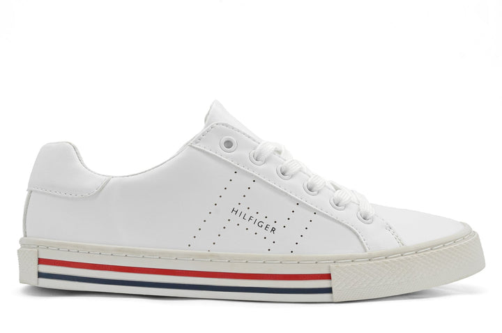 Tommy Hilfiger Lelita sneakers - Footcourt Egypt