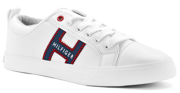 TOMMY HILFIGER LEMA SNEAKERS - Footcourt Egypt