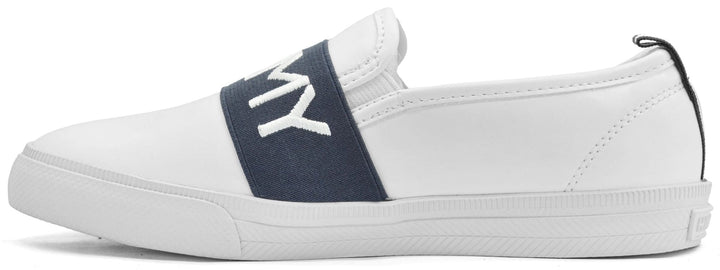 Tommy Hilfiger Lourena Slip On - Footcourt Egypt