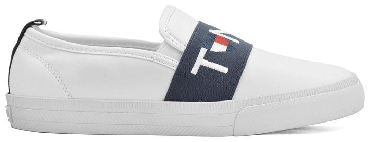 Tommy Hilfiger Lourena Slip On - Footcourt Egypt