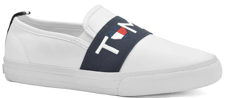 Tommy Hilfiger Lourena Slip On - Footcourt Egypt