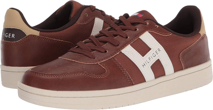Tommy Hilfiger Men's Leman Sneaker - TOMMY HILFIGER