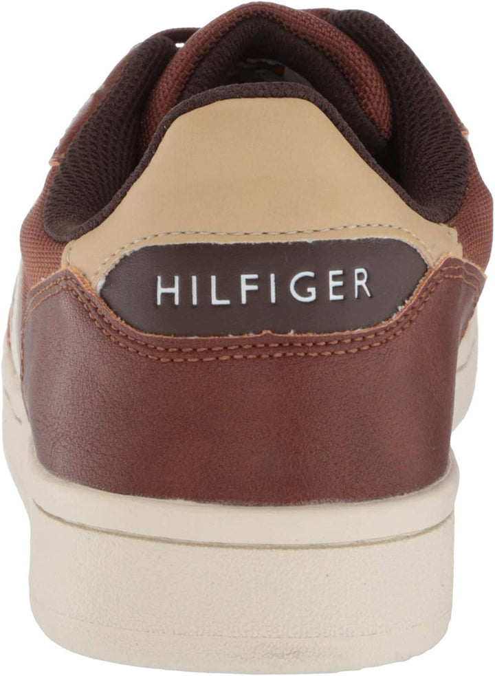 Tommy Hilfiger Men's Leman Sneaker - TOMMY HILFIGER