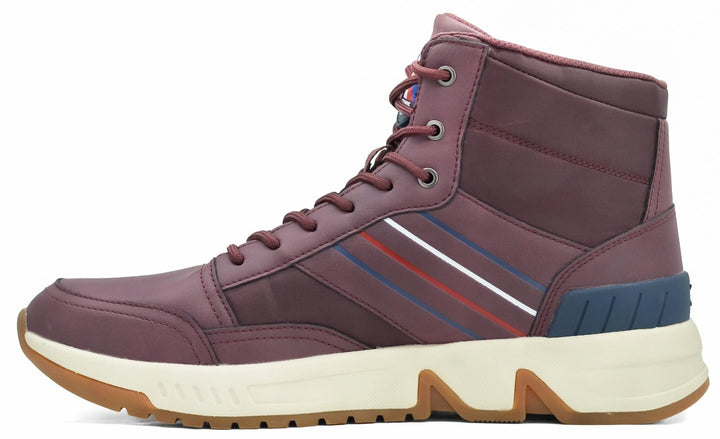 Tommy Hilfiger Men's Lemmon Fashion Boot - Footcourt Egypt