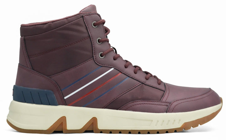 Tommy Hilfiger Men's Lemmon Fashion Boot - Footcourt Egypt