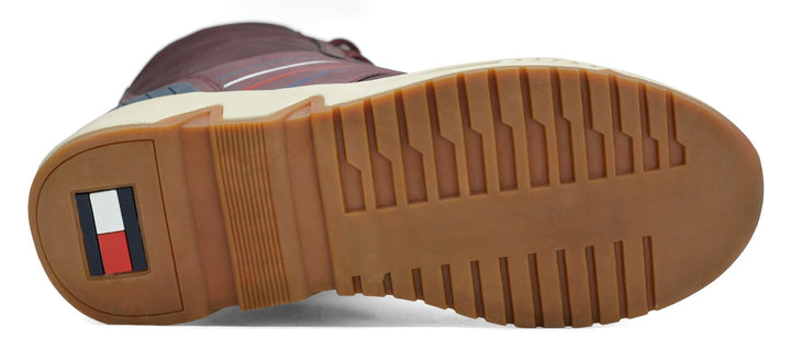 Tommy Hilfiger Men's Lemmon Fashion Boot - Footcourt Egypt