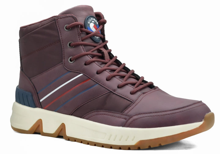 Tommy Hilfiger Men's Lemmon Fashion Boot - Footcourt Egypt