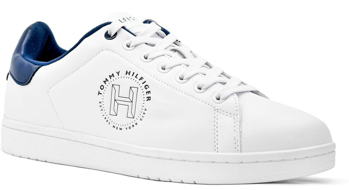 Tommy Hilfiger Men's Lesner Sneaker - Footcourt Egypt