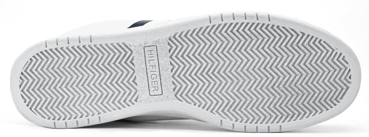 Tommy Hilfiger Men's Lesner Sneaker - Footcourt Egypt