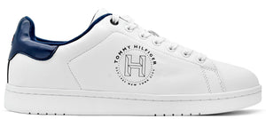 Tommy Hilfiger Men's Lesner Sneaker - Footcourt Egypt