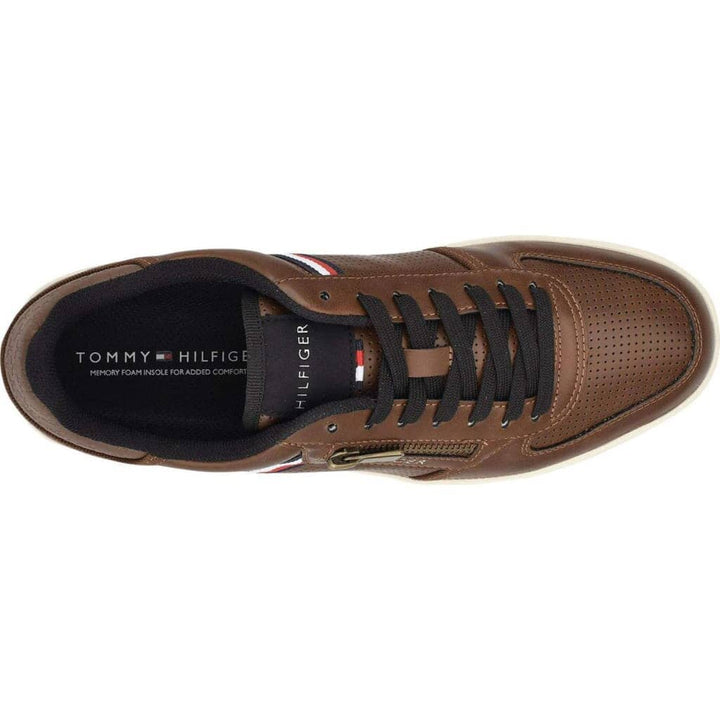 Tommy Hilfiger Men's LESTYN Sneakers - TOMMY HILFIGER