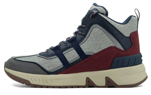 Tommy Hilfiger Men's LETTO Fashion Boot - Footcourt Egypt