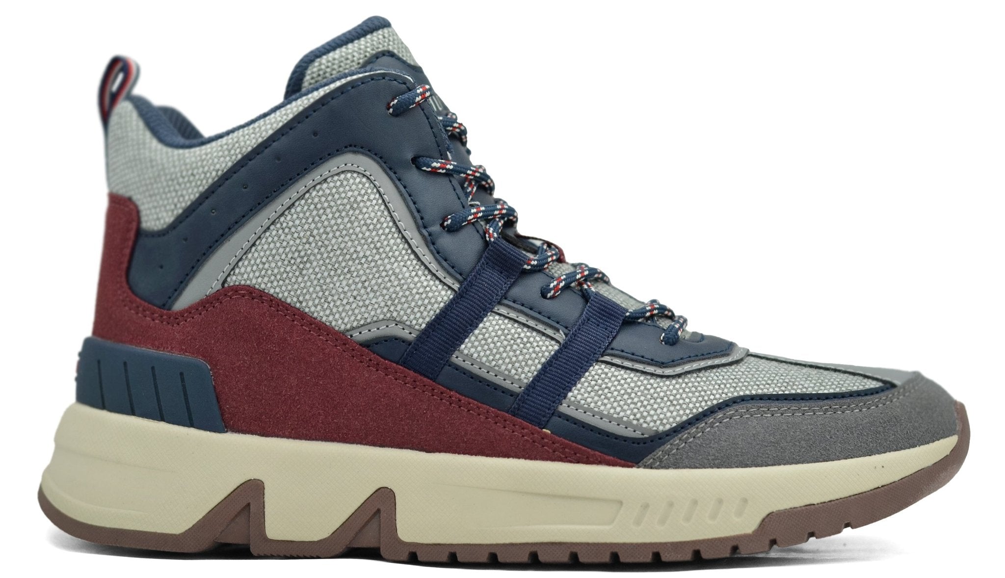 Tommy Hilfiger Men's LETTO Fashion Boot - Footcourt Egypt