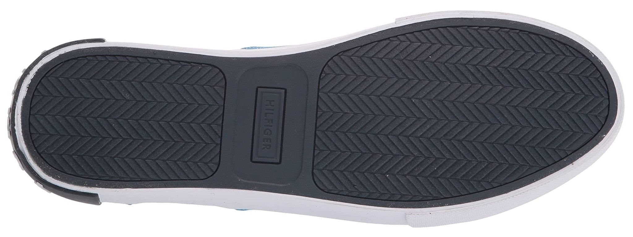 Tommy Hilfiger Men's Ramus Sneaker - Footcourt Egypt