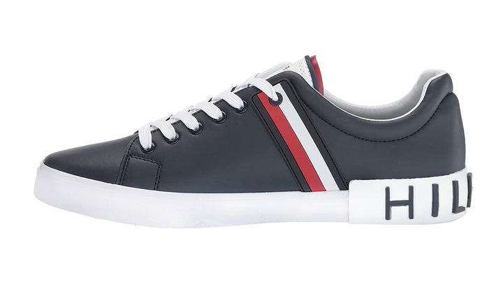 Tommy Hilfiger Men's Ramus Sneaker - Footcourt Egypt