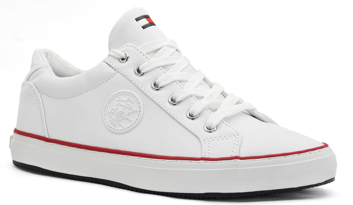 Tommy Hilfiger Phylis Sneaker - Footcourt Egypt