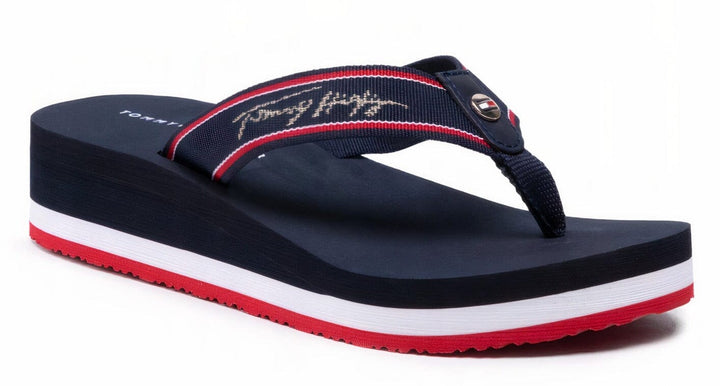 TOMMY HILFIGER RIRI - TOMMY HILFIGER