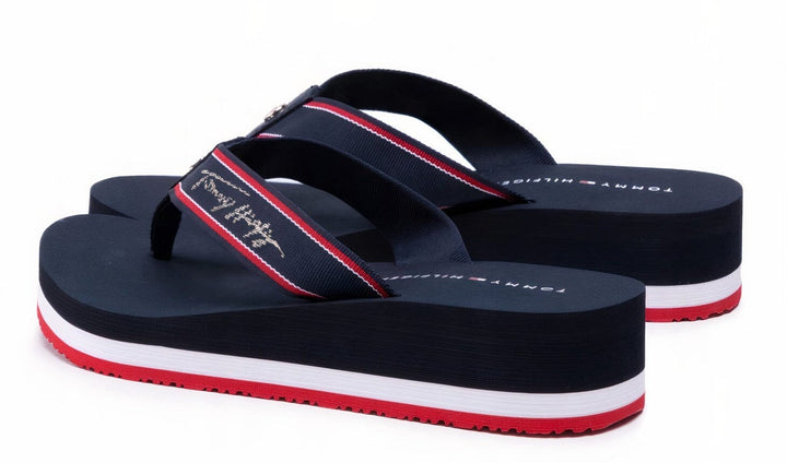 TOMMY HILFIGER RIRI - TOMMY HILFIGER