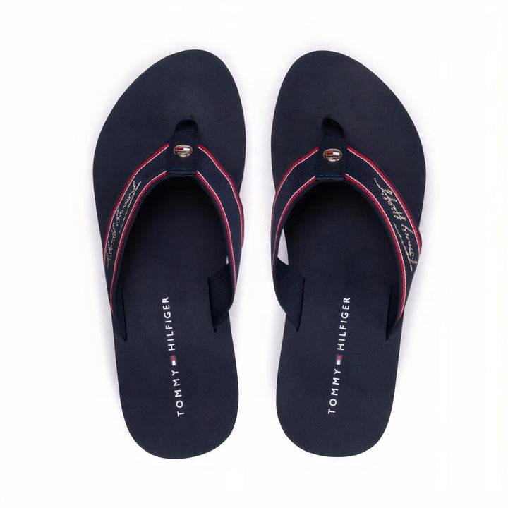 TOMMY HILFIGER RIRI - TOMMY HILFIGER