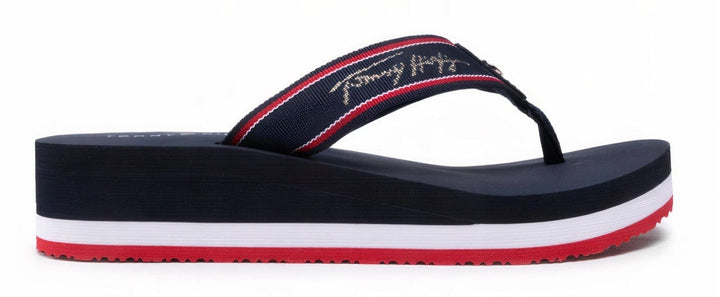 TOMMY HILFIGER RIRI - TOMMY HILFIGER