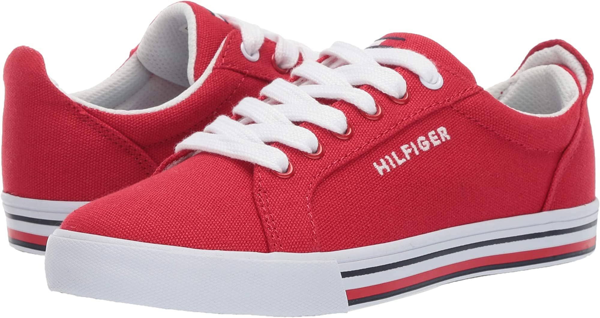 Tommy Hilfiger Sneakers - Footcourt Egypt