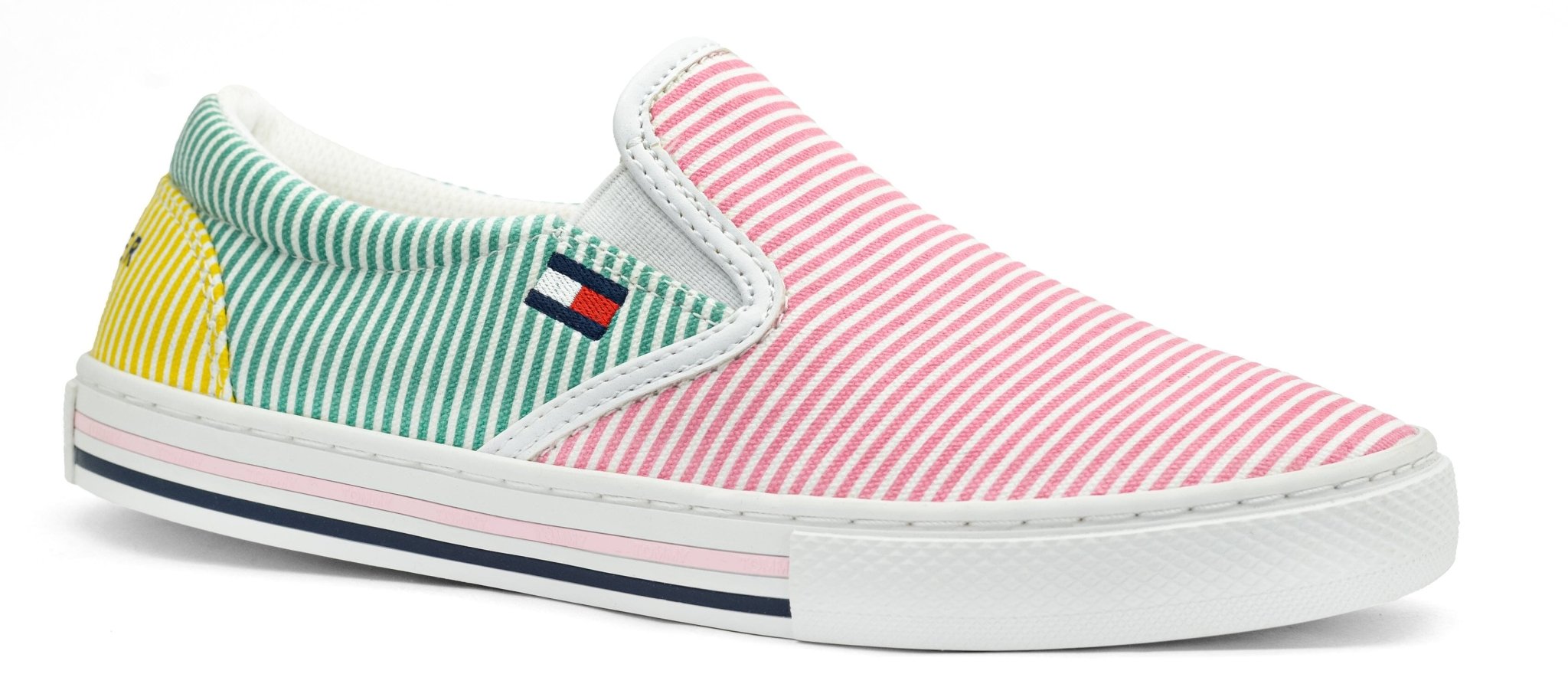 TOMMY HILFIGER TWLEZARI-C - Footcourt Egypt