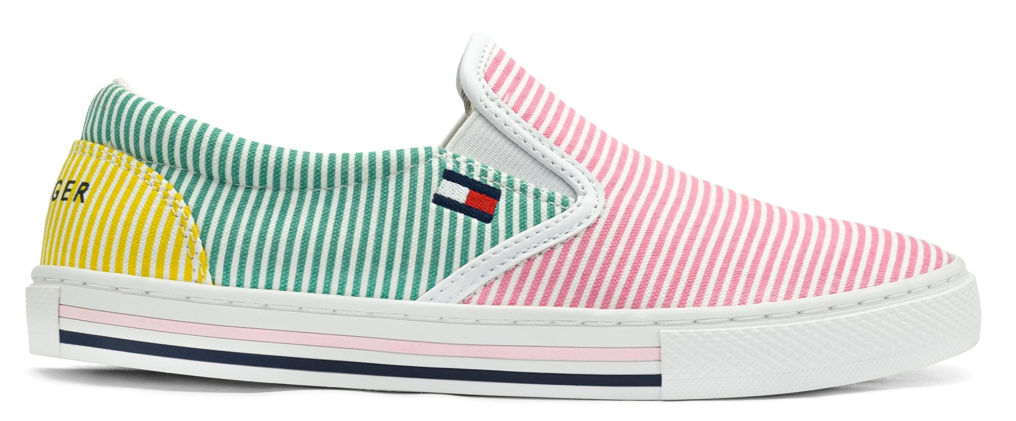 TOMMY HILFIGER TWLEZARI-C - Footcourt Egypt