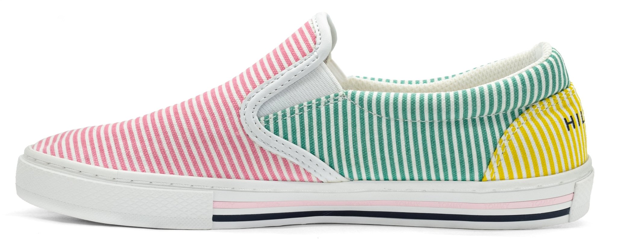 TOMMY HILFIGER TWLEZARI-C - Footcourt Egypt