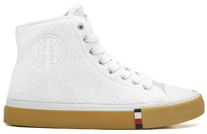 Tommy Hilfiger Women's Evee Sneaker - Footcourt Egypt