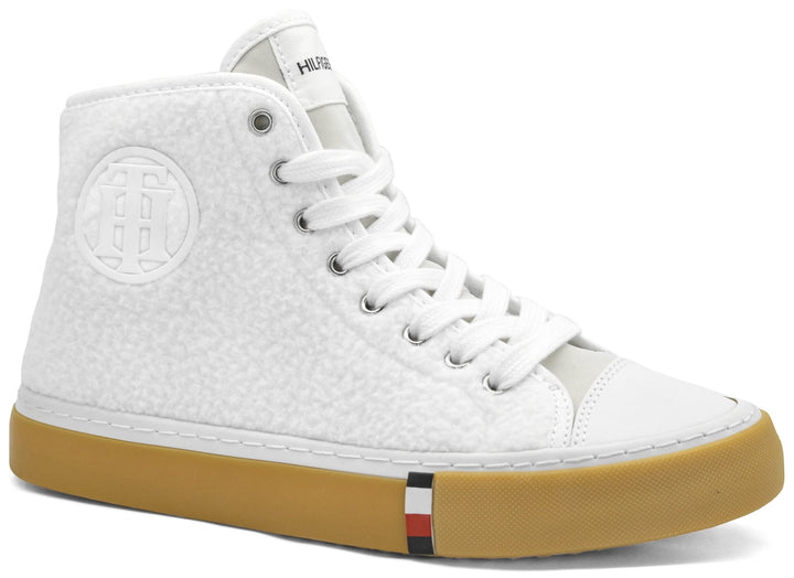 Tommy Hilfiger Women's Evee Sneaker - Footcourt Egypt