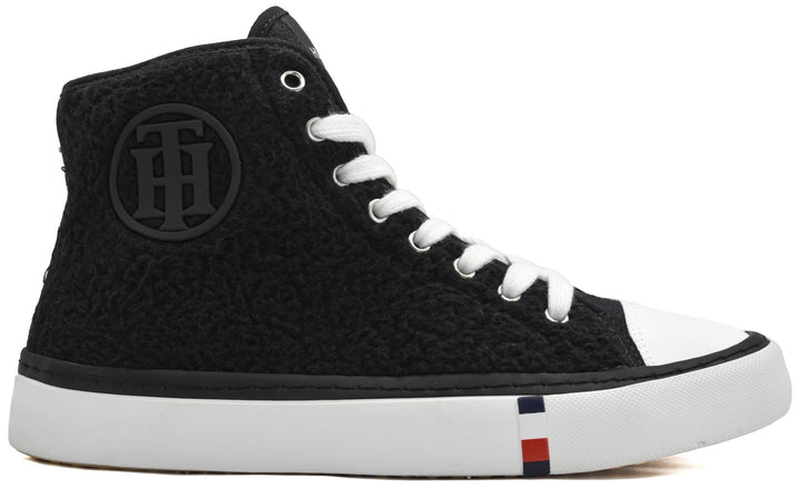 Tommy Hilfiger Women's Evee Sneaker - Footcourt Egypt
