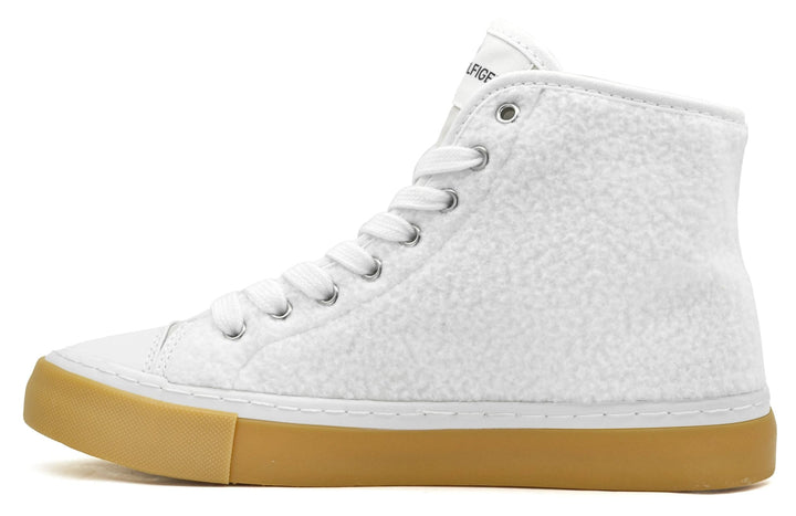 Tommy Hilfiger Women's Evee Sneaker - Footcourt Egypt