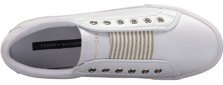 Tommy Hilfiger Womens Laven Sneaker - TOMMY HILFIGER